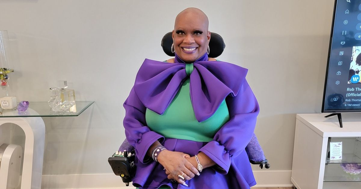 Dr. Kimberly Kennedy-Barrington
