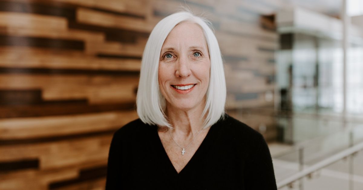 Julie Towner