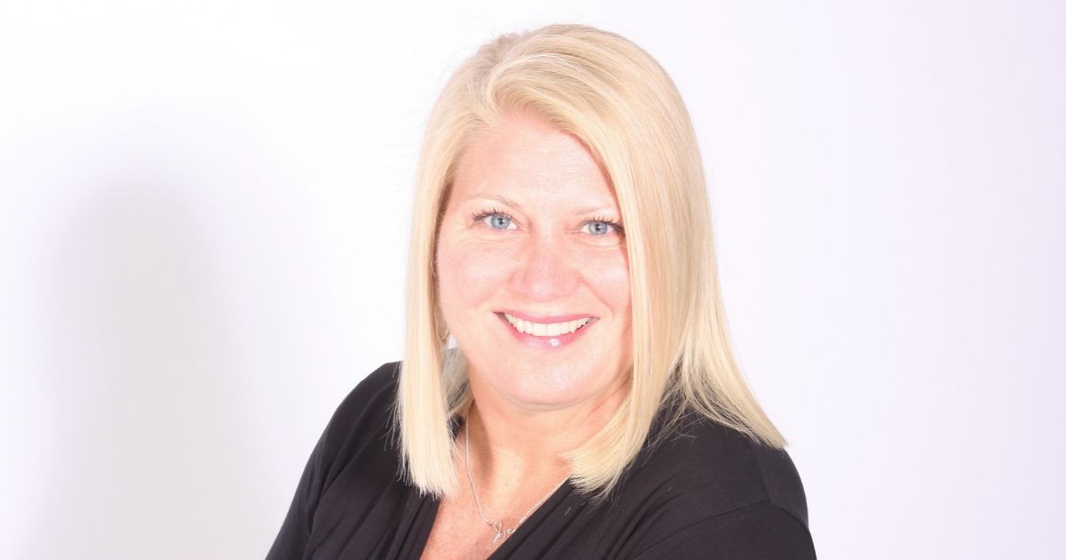 Lynnette Collins