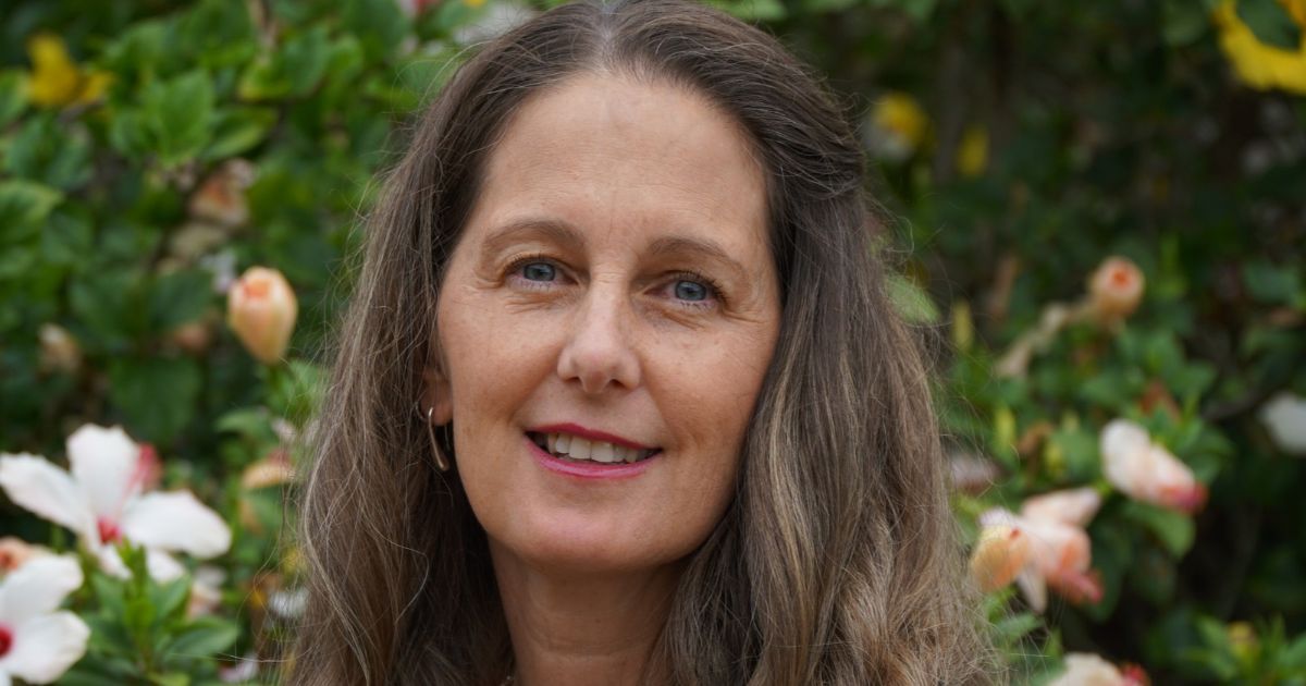 Wendy Borden