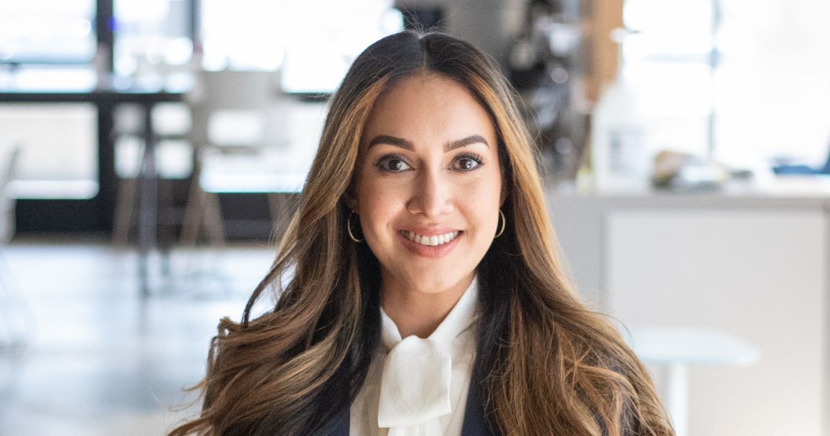 Yadira Garza-Malone