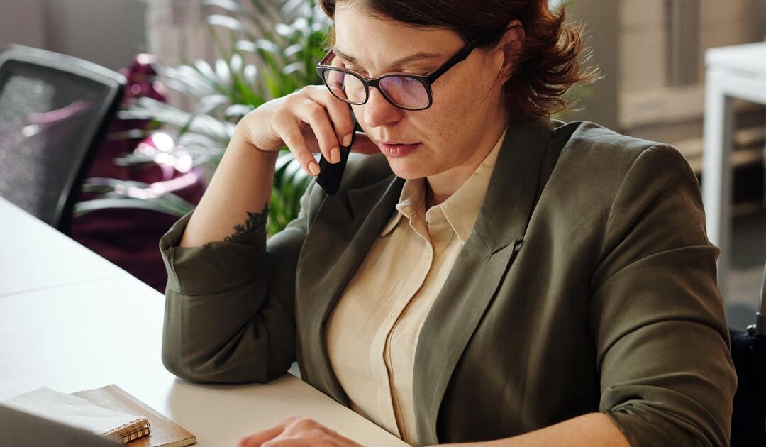 Finding Mindfulness in the Workplace