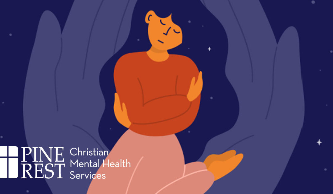 Ten Self-Care Tips for Stressful Times