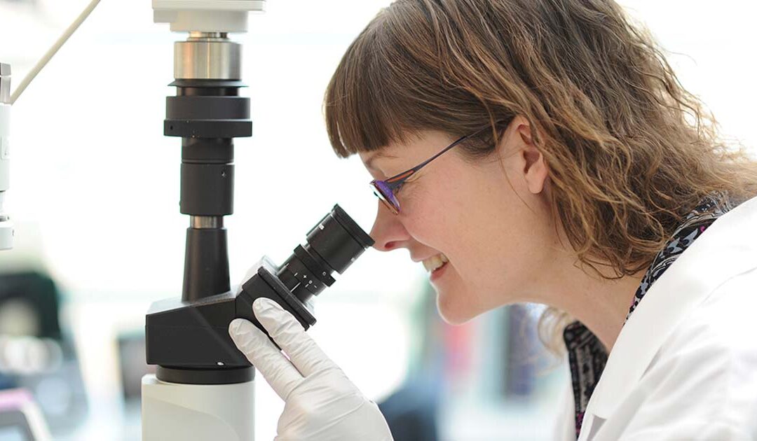 Van Andel Institute Virtual Public Lecture Series