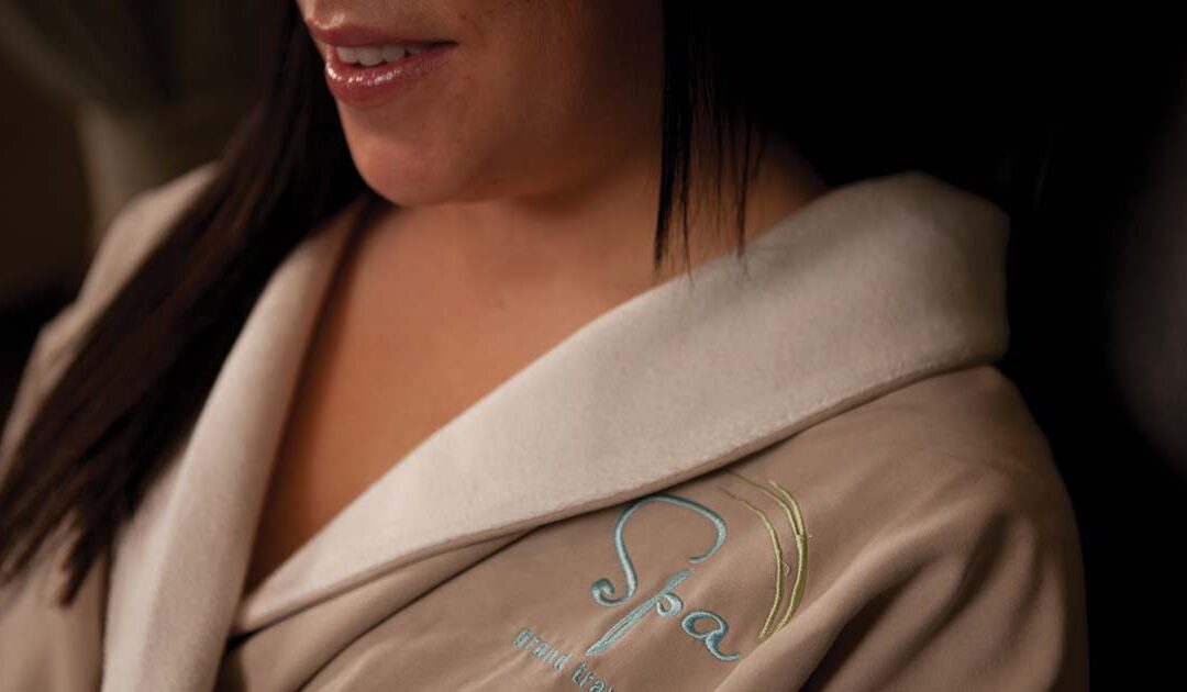 Achieve Balance of Mind, Body and Spirit at Spa Grand Traverse