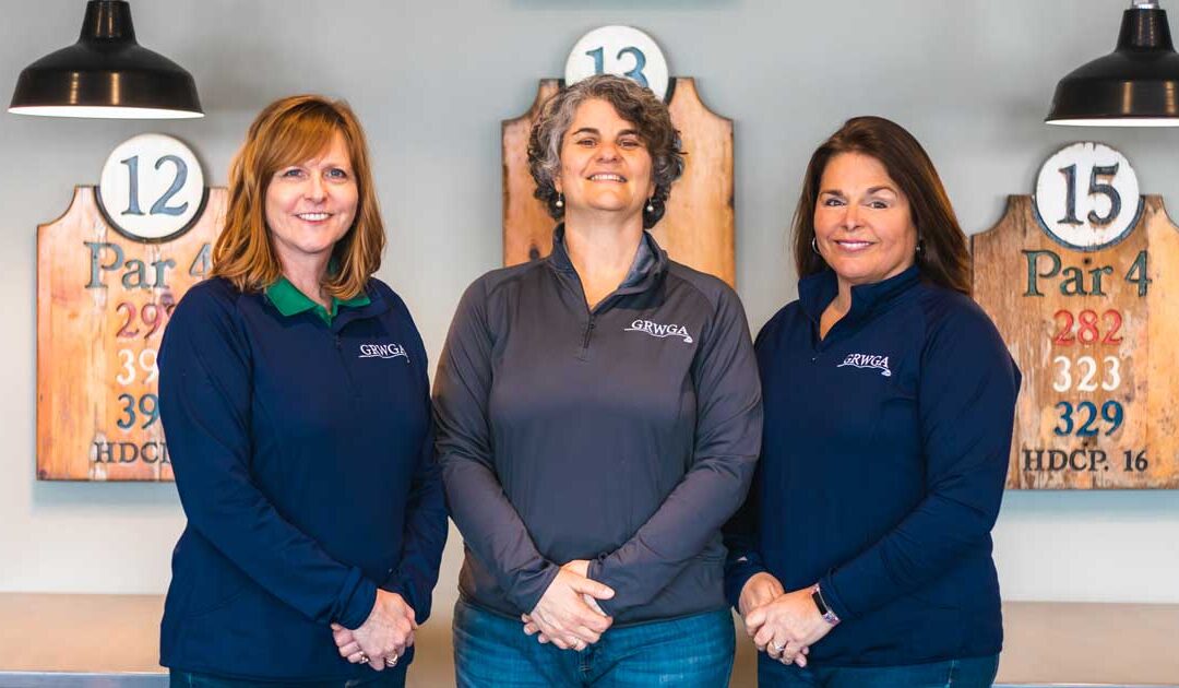 Grand Rapids Women’s Golf Association: Quality Experiences in a Positive Environment