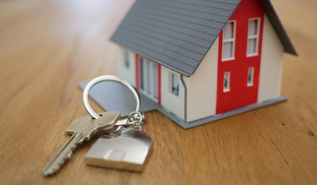 Five Things to Know During a Hot Housing Market