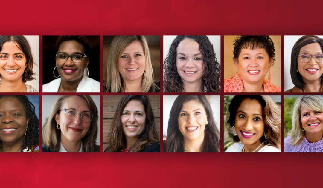 Inspiring Leadership in Others