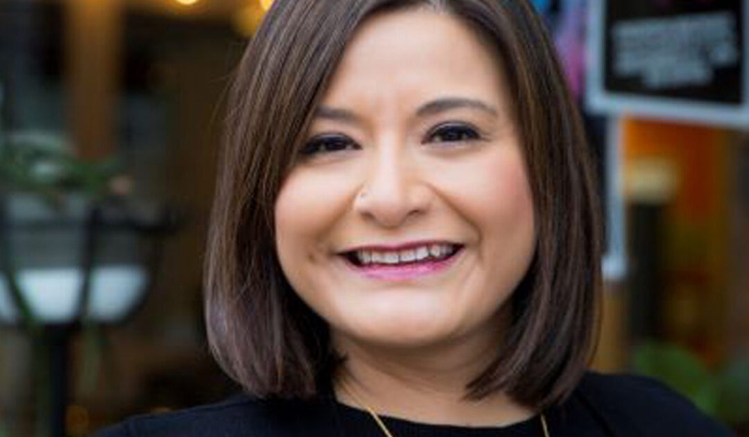 Milinda Ysasi Takes the Reigns as GROW’s New CEO