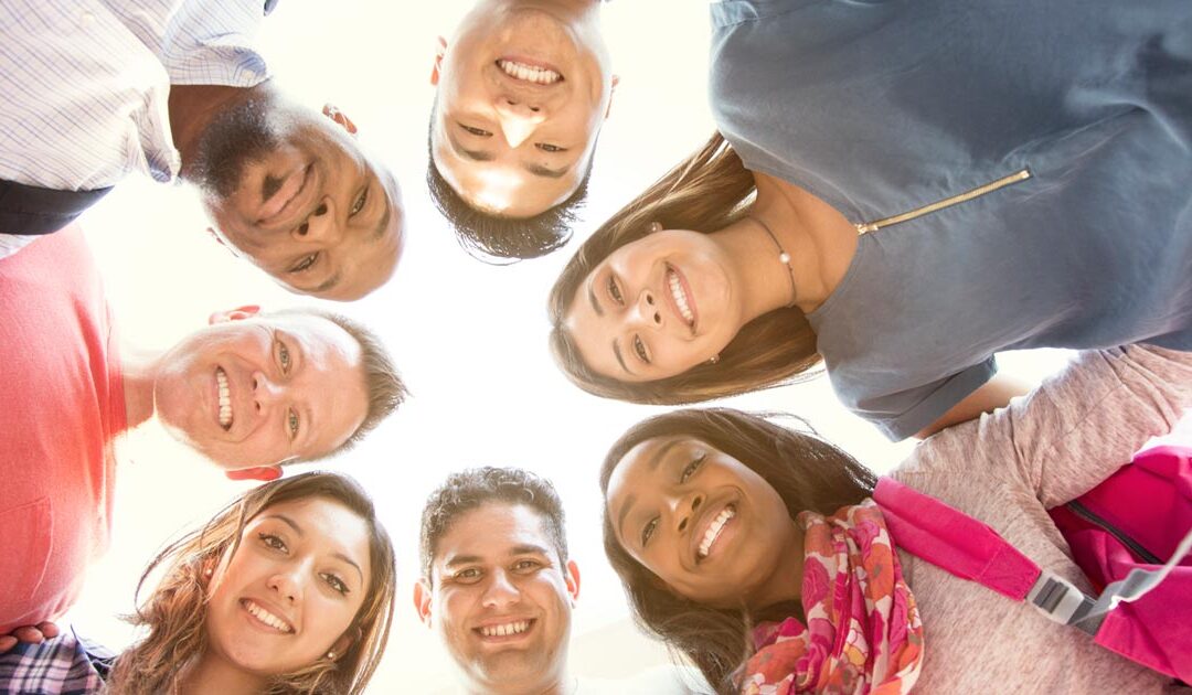 Reducing Mental Illness Stigma Encourages People to Seek Help