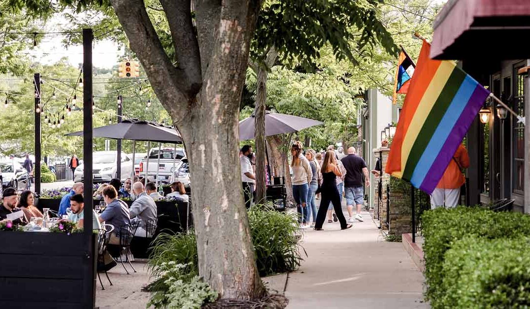 Summer Lovin’: Have a Blast by the Lakeshore