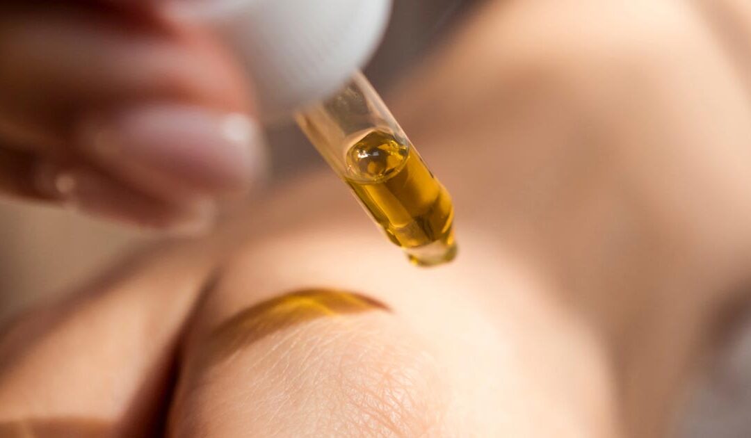 The ABCs of CBD