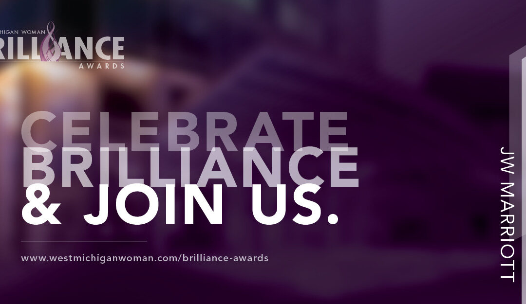 Celebrate Brilliance and Join Us!