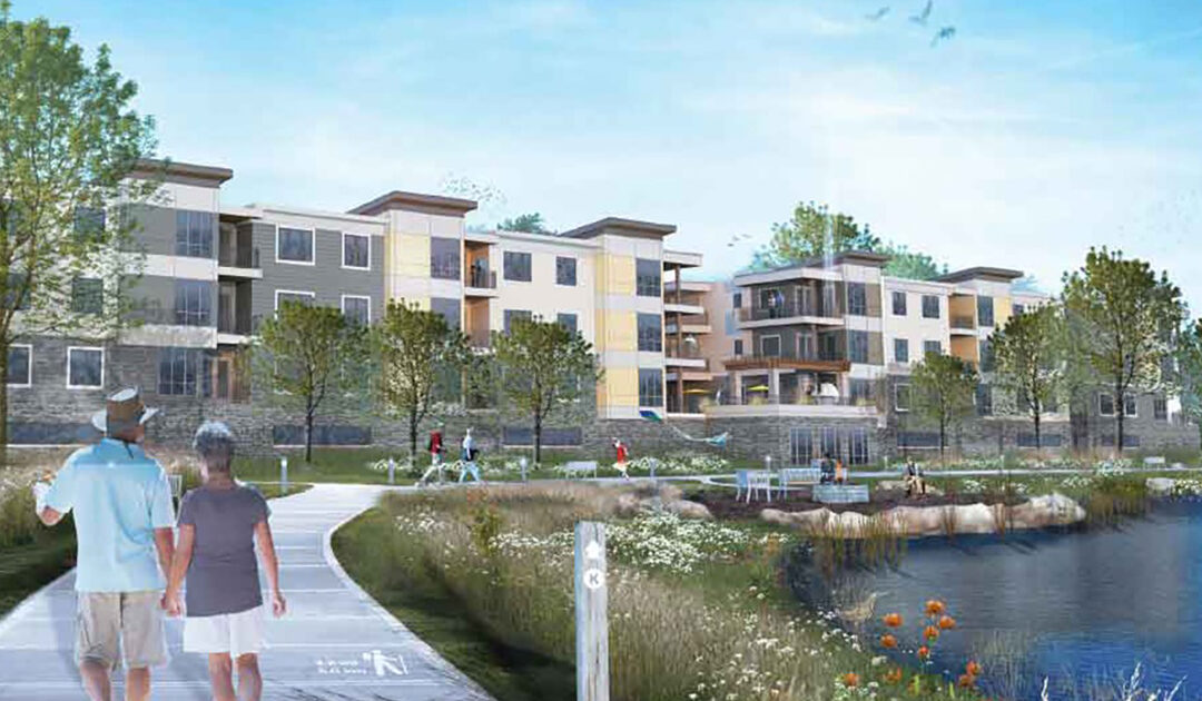 The Advantages of Choosing a Life Plan Community Over a Retirement Condo