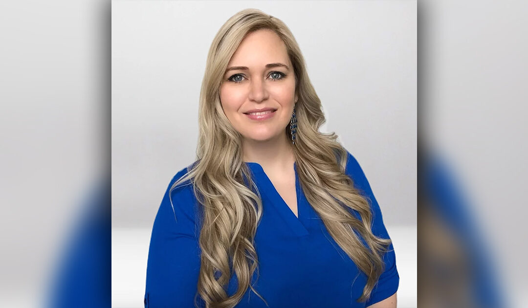 Sarah Timmer: Believe in Yourself and ‘Do It Afraid!’