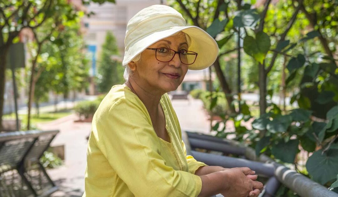 Arm Yourself with Knowledge About Alzheimer’s