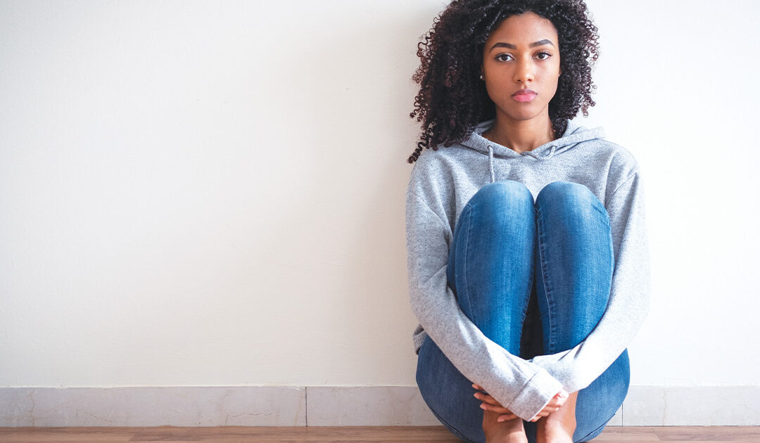 Addressing Mental Health with Your Kids