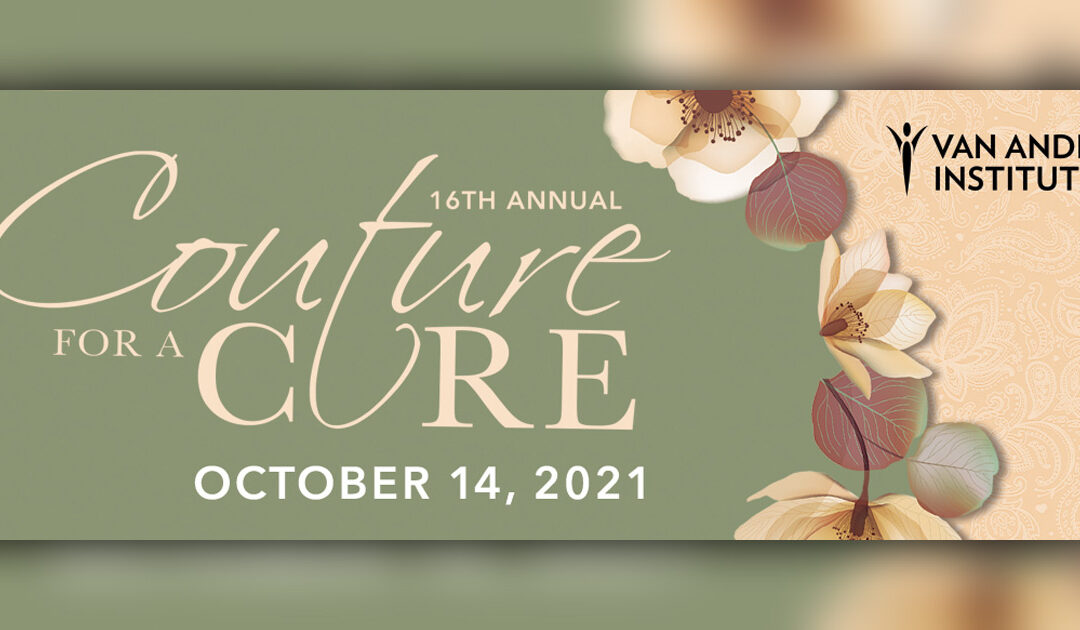 16th Annual Couture for a Cure: An Evening of Fashion, Fun and Philanthropy