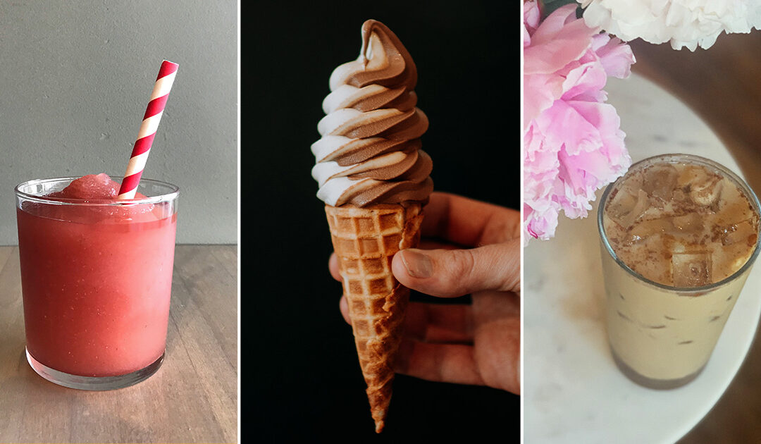 Get Yourself Something Sweet at the Downtown Market