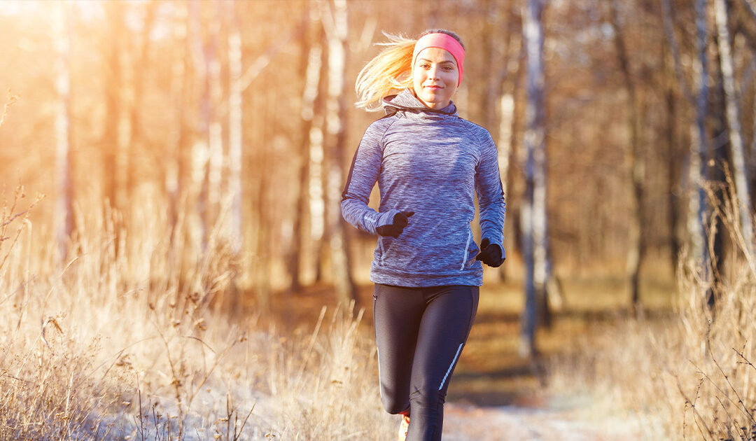 The Importance of Staying Active During the Colder Months