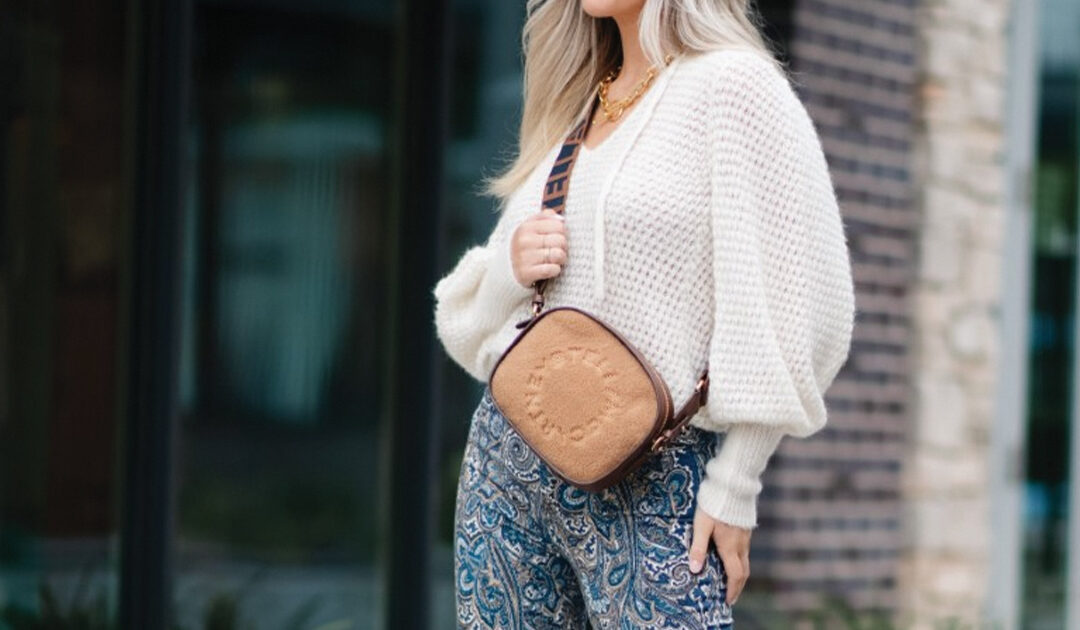 Moody Fall Fashion