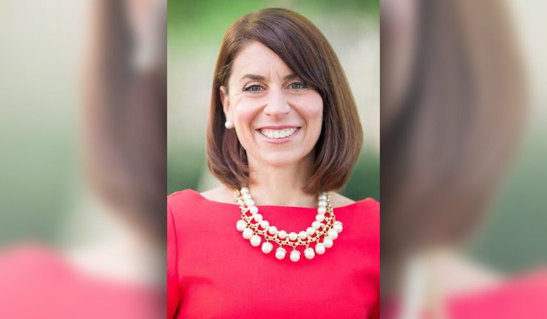Kate Germano to Keynote Inforum’s Annual Capstone Dinner