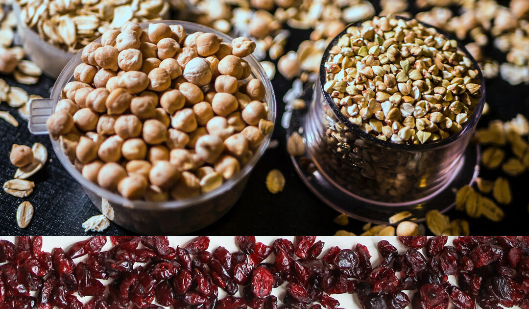 Easy Snacks for Your Fall Road Trip