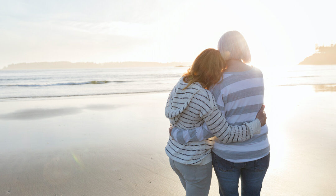 How to Support a Family Member in Recovery