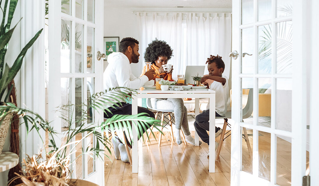Creating a Healthy Work-Life Balance