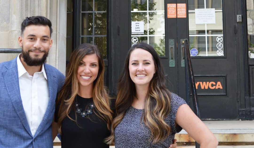 New Partnership Aims to Make a Difference for Marginalized Communities