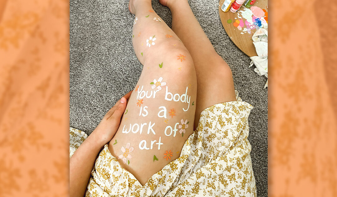 6 Self-Love Practices I Wish I Had Adopted Sooner