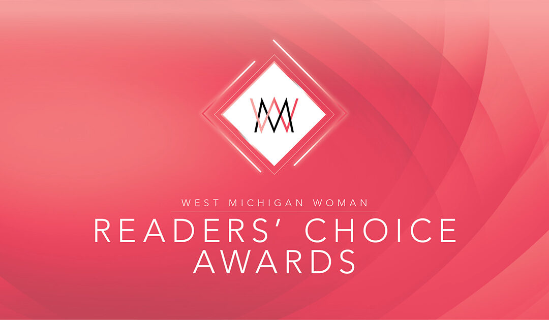 2022 Readers’ Choice Awards Finalists