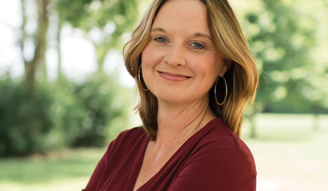 Allyson Paris: “There’s beauty, joy and connection to be found.”