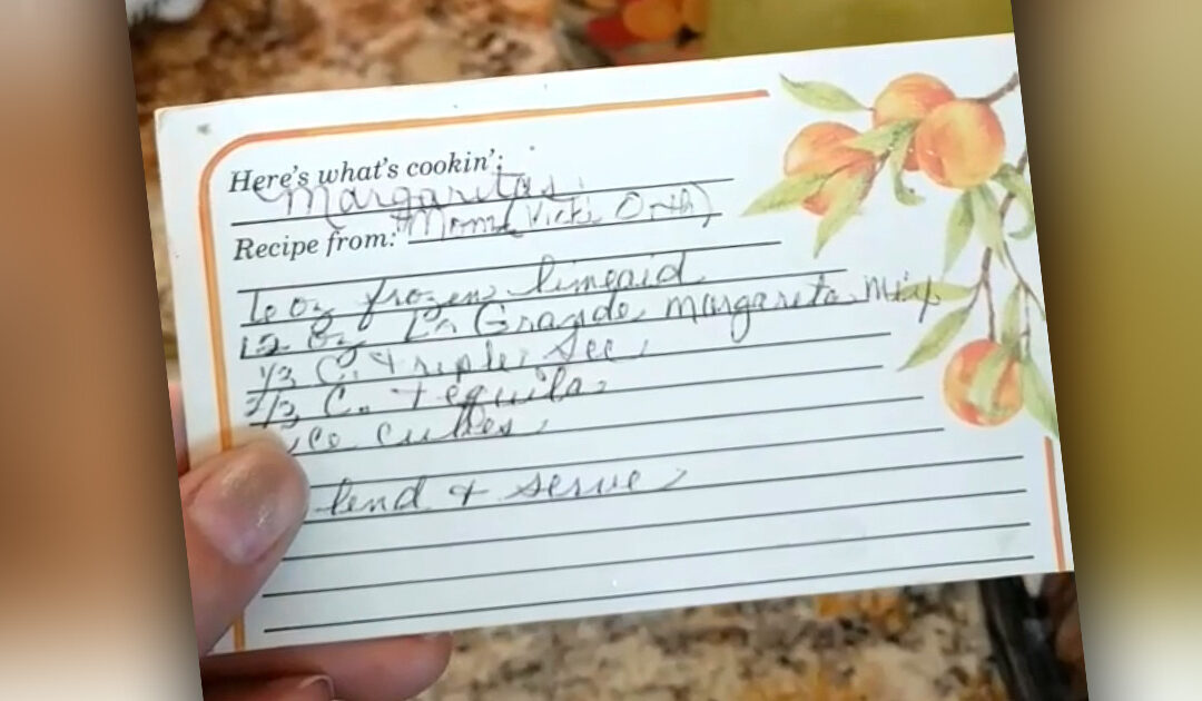 Holiday Recipes That Break the Mold