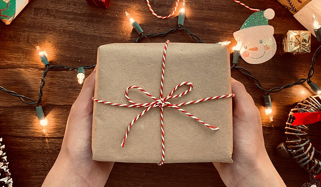 Last-Minute Holiday Gift Ideas