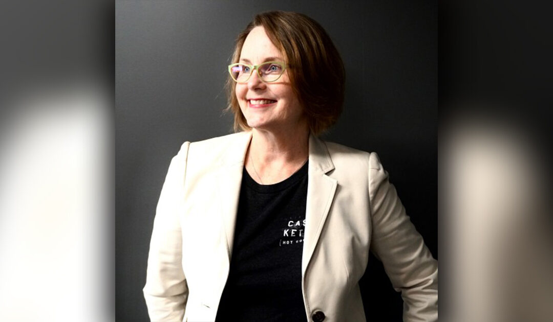Lucinda Wright: Pushing Boundaries, Advancing Innovation.