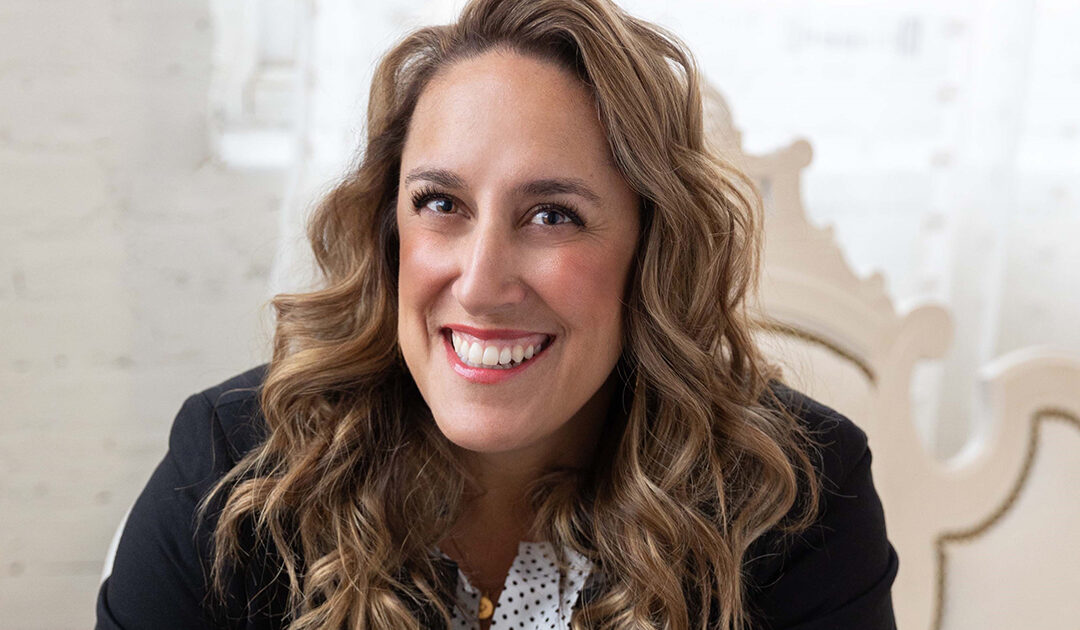 Stephanie Adams Named GRPS Foundation President & CEO