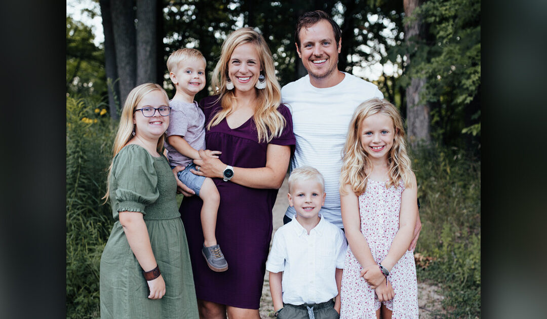 Offering Children Joy in the Face of Immeasurable Challenges