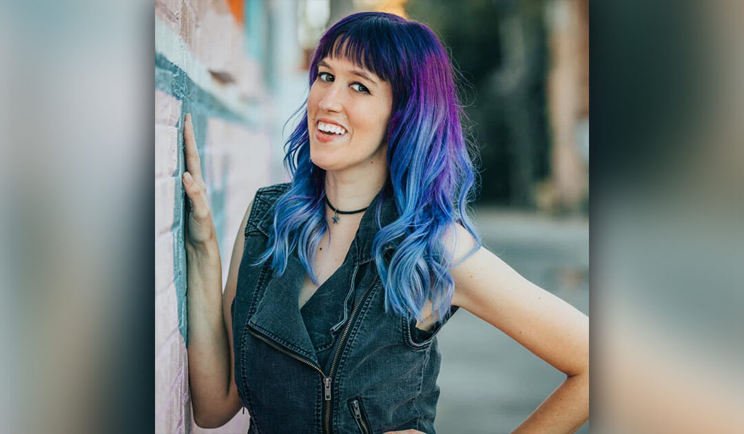 Laura Hardy: Starting a New Chapter in Grand Rapids