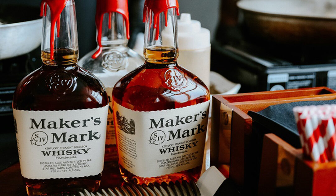 Women Who Whiskey