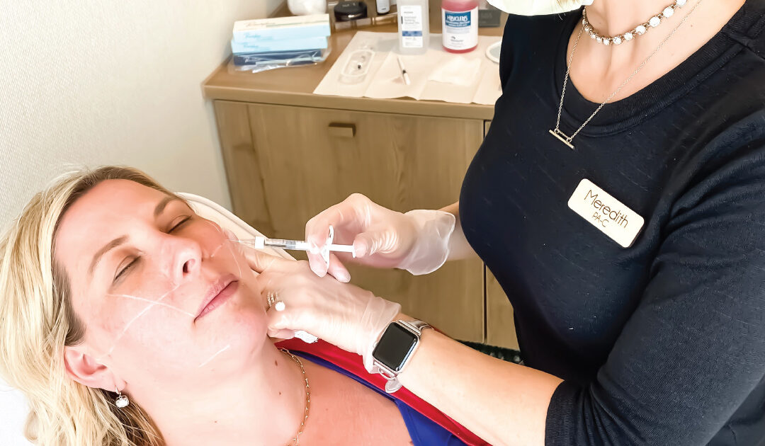 Are Injectables Right for You?