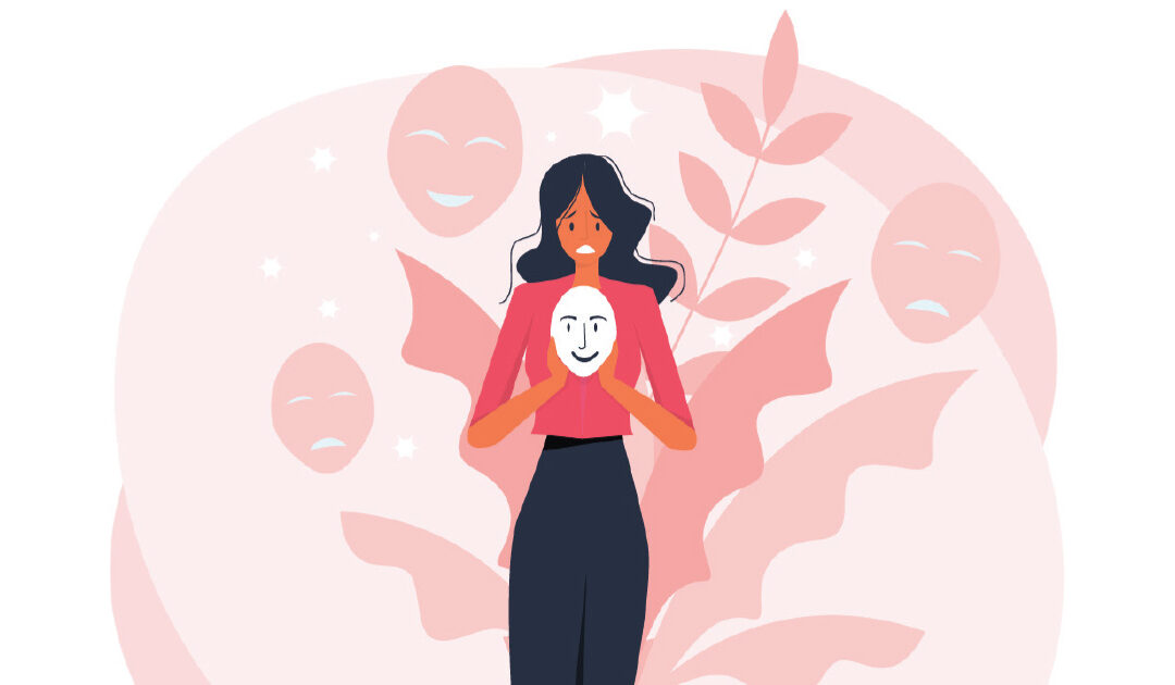 Conquering Imposter Syndrome