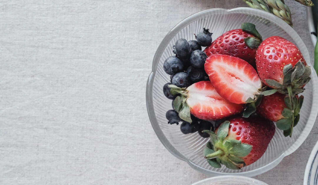 Getting to the Bottom of Gut Health