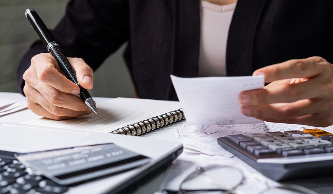 Strategies for Paying an Unexpected Tax Bill