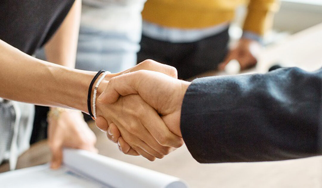 Making a Job Move? Don’t Overlook the Negotiation Phase