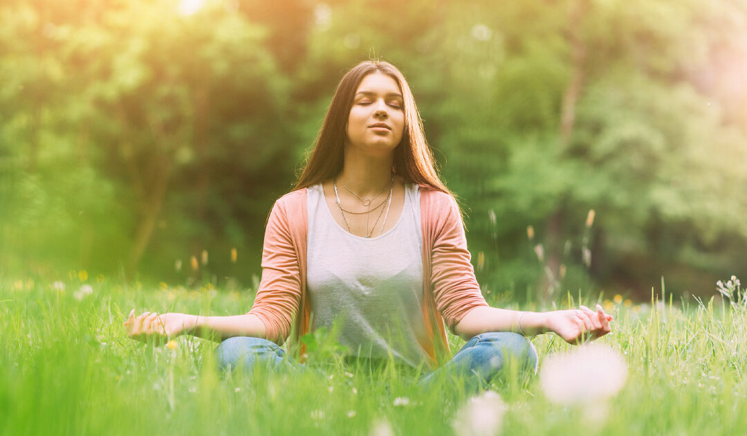 9 Practical Tips for Managing Stress