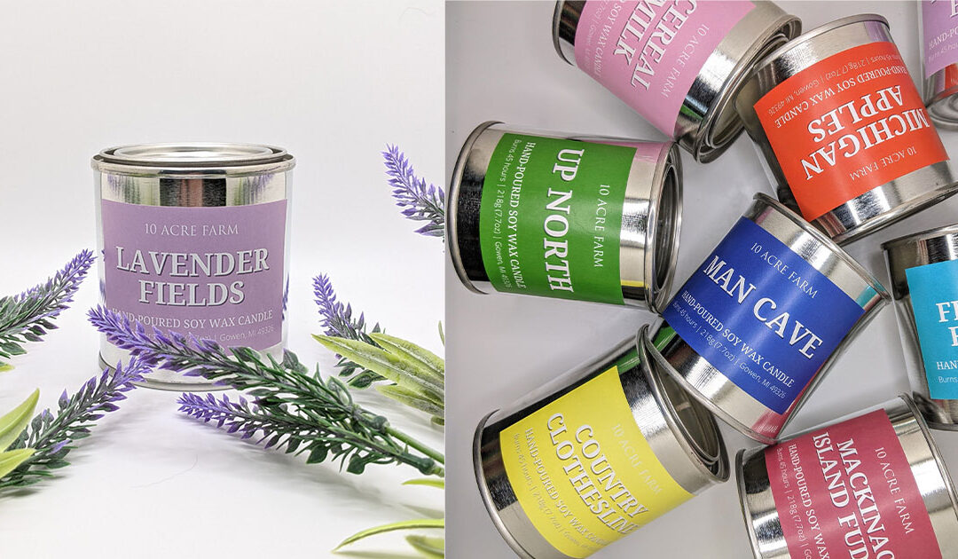 Local Options for Shopping Sustainably
