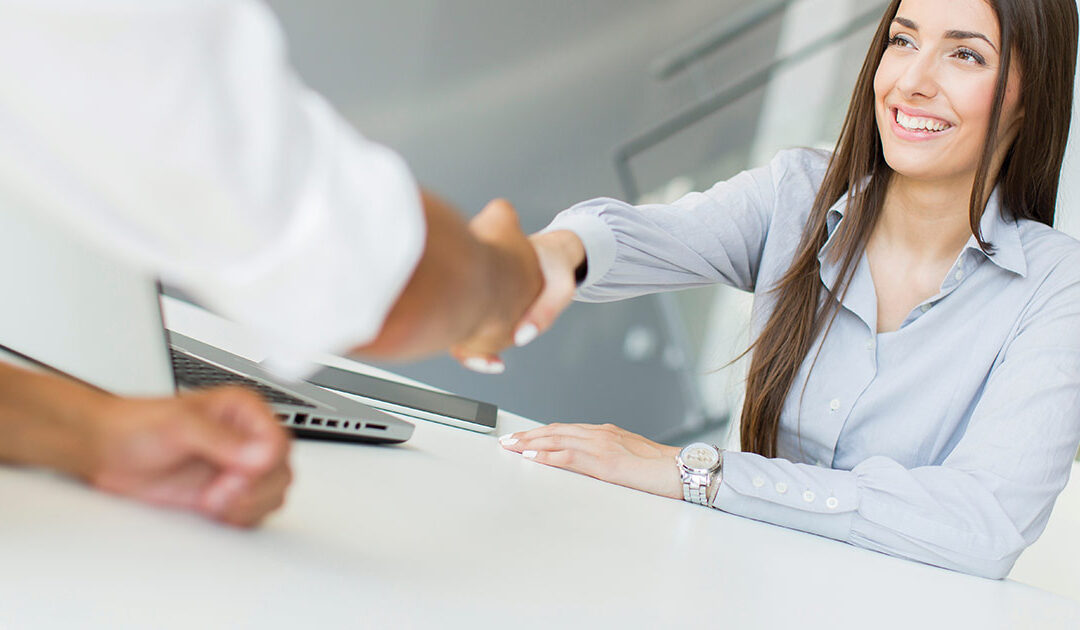 5 Steps to Nailing Post-Interview Communication