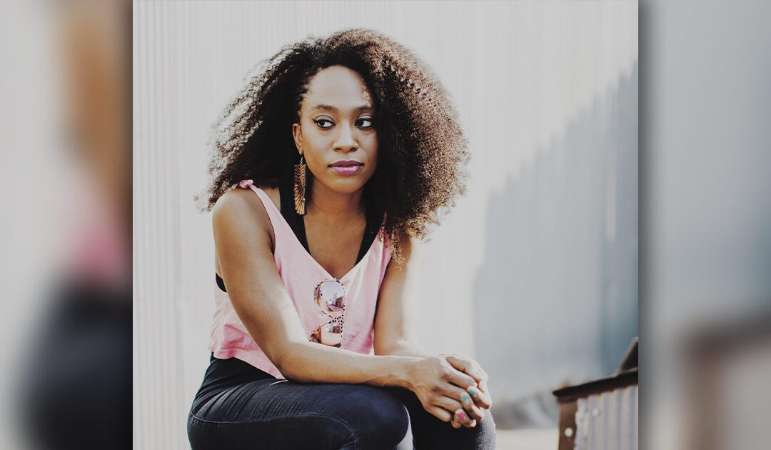 Q&A: Andrea Wallace