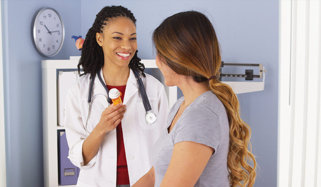 Normalizing Medications for Mental Health